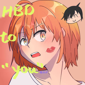 小糸侑生誕祭2023