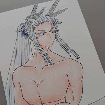 【創作】山ーず奇形転生