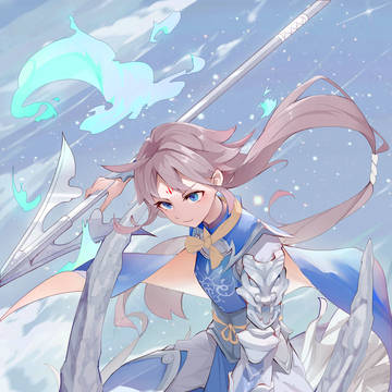 槍出如龍