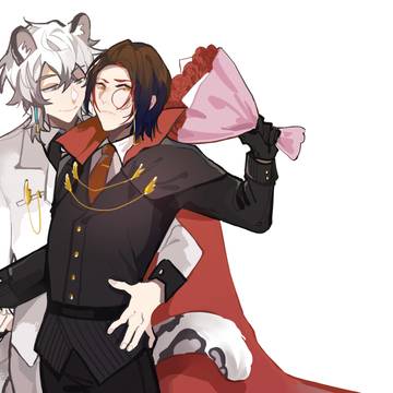 明日方舟log4