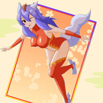 退魔忍KABUKIRI!