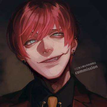 ゲス顔
