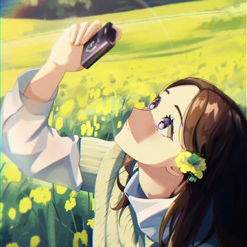 Summer's Light