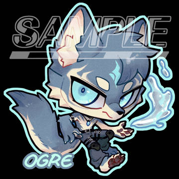 Q版 ちびキャラ chibi