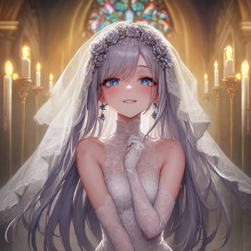 花嫁