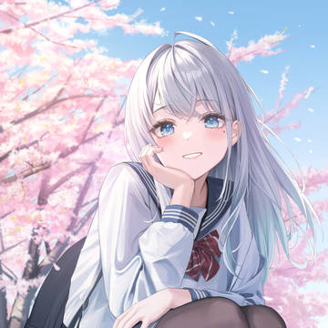 桜