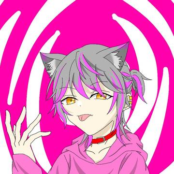 シャム猫