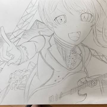 白鷺千聖誕生祭2023