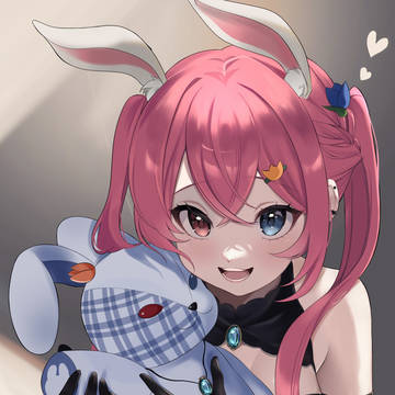 やっほ〜♡