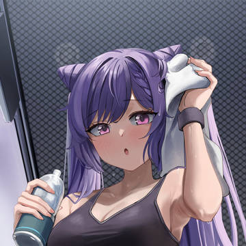 「Go to Gym」