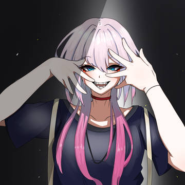 かっこつけてるじゃん