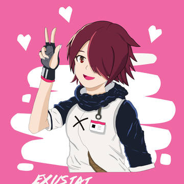 Exusiai