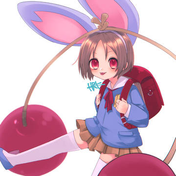 玉虫ミーナ