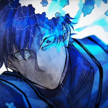俺のゴールで