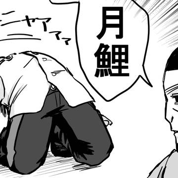月鯉