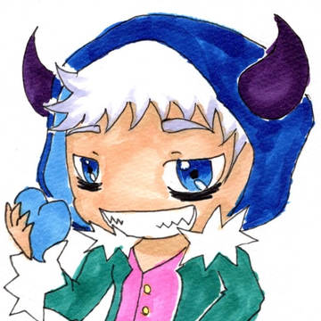 マイキャラ・３