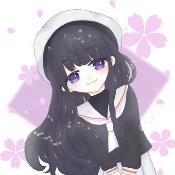 春の知世ちゃん