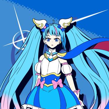 キュアスカイ