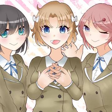 コープス詰め5