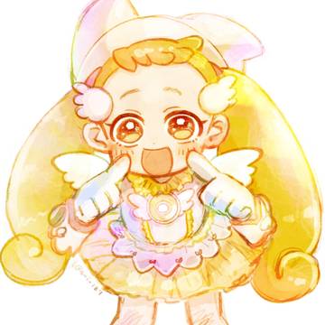 ハナちゃん