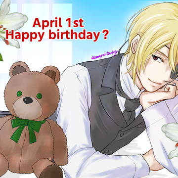 ウィル誕Webオンリー展示物まとめ