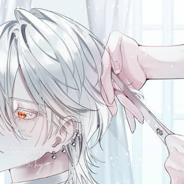 ✂︎✂︎✂︎