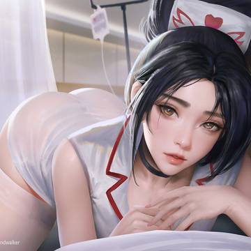 Akali !