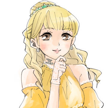 キングオージャーらくがき