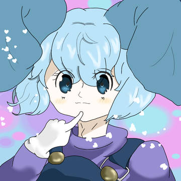 サムだよ