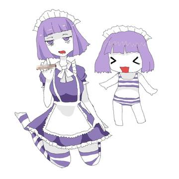 yakuisan nijiura maids