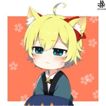 2023.04.06 头像