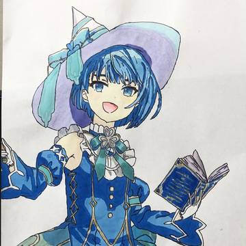 桐谷遥