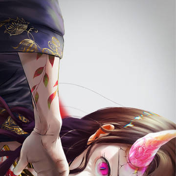 運命を照らして