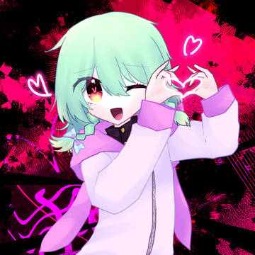 ♡