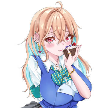 ギャル