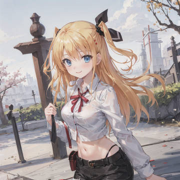Morizono Ricca