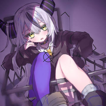 ラプちゃん