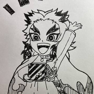 煉獄さん