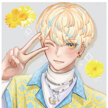 マナくん