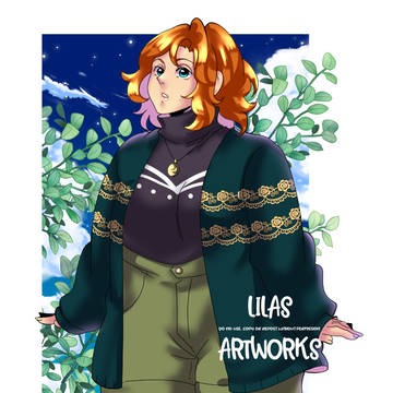 Green clothes