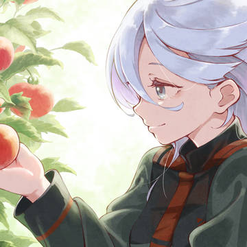 ミオリネさん