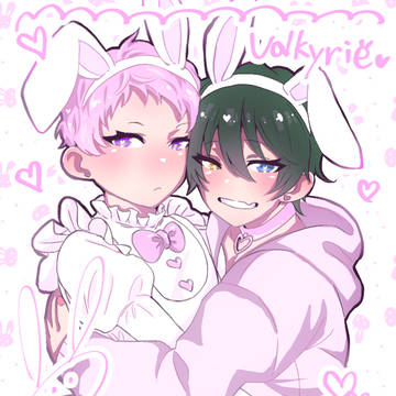 Vaｯﾋﾟﾝｸ