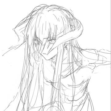 らくがき