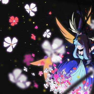 Blooming Hope