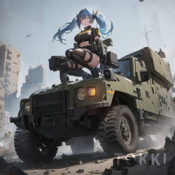 - MOBILISATION -