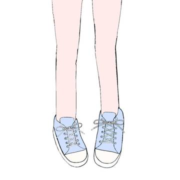 スニーカー