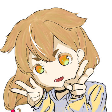 かわいいこ