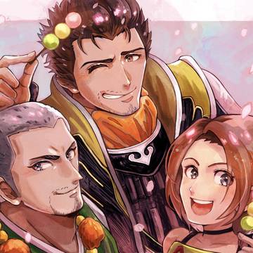 🌸
