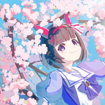 桜花賞