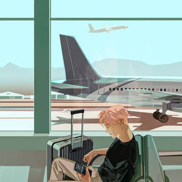 Departure